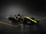 Renault R.S.18 2018 года